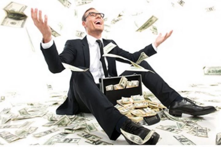 آسیب ها و پیامدهای پدیده بیکاران صاحب درآمد