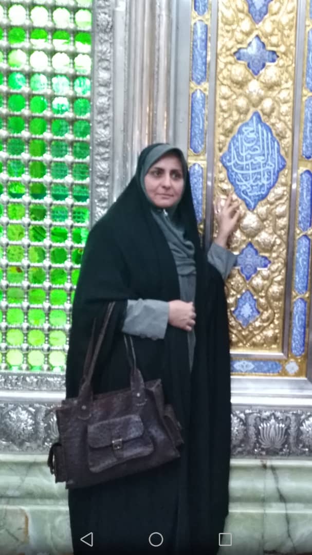 تجدید میثاق با امام راحل